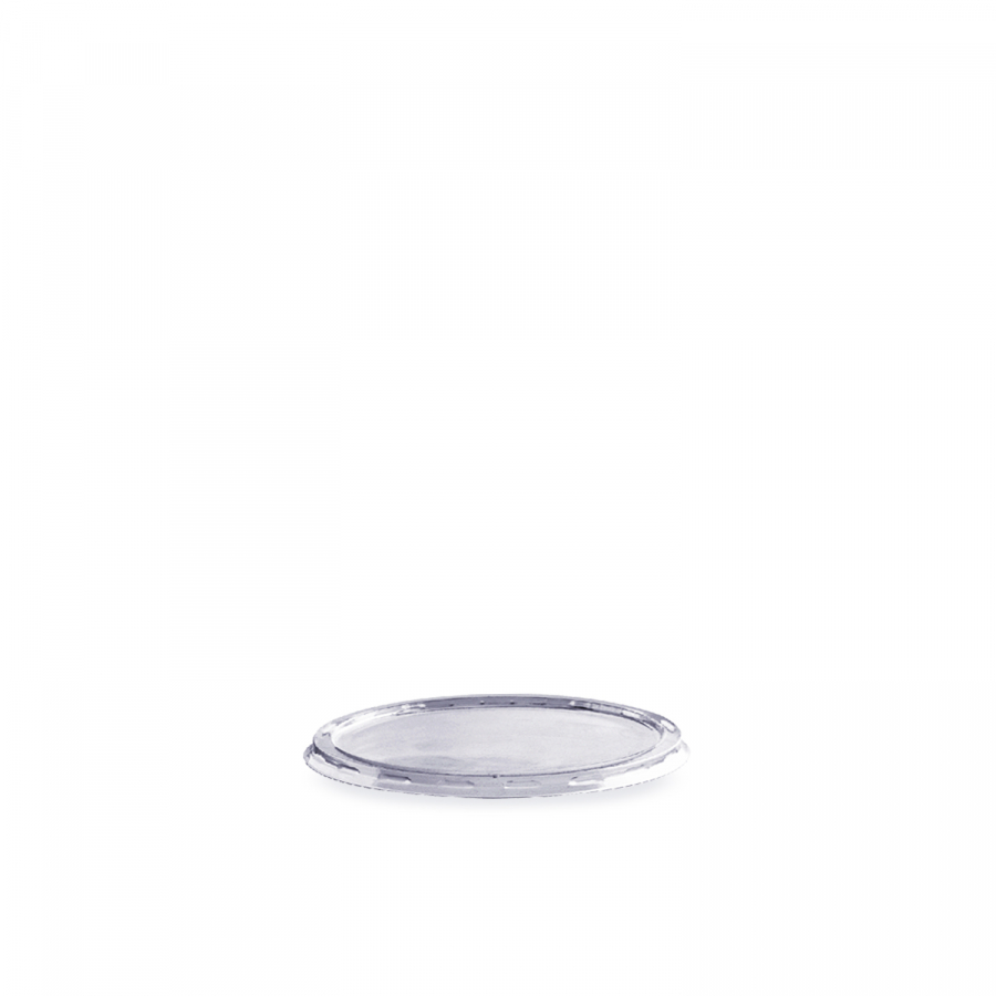 Viečko na misku dressing 50-100ml, á-50ks