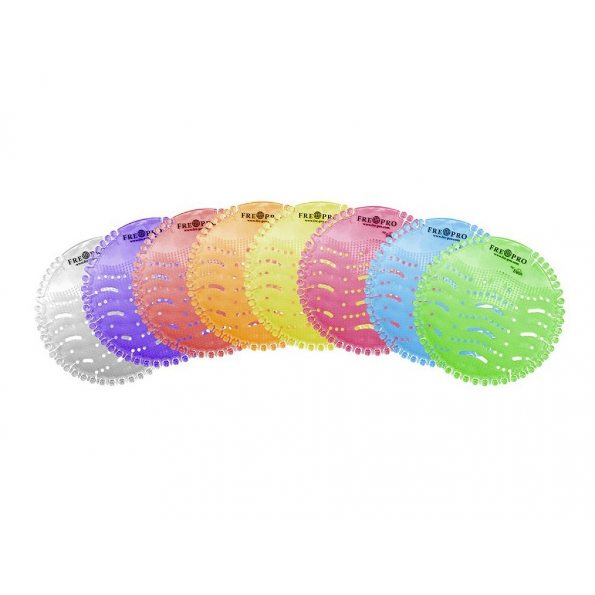 FRE-PRO Wave sitko do pisoára 2ks