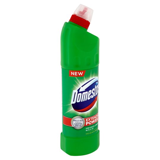 Domestos Pine-čistiaci gél na WC,podlahy 750ml