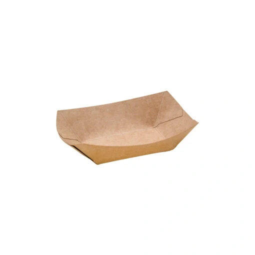 Papierová lodička S 85x51x36mm á-250ks