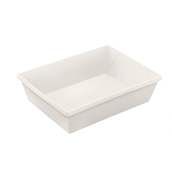 EKO-BOX OneClick 500ml bielý á-50ks