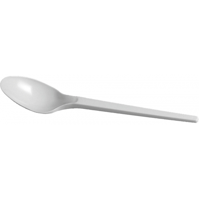 Lyžica extra skladaná 17cm 100ks PREMIUM