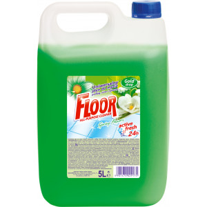 Floor - univerzálny čistič 5L