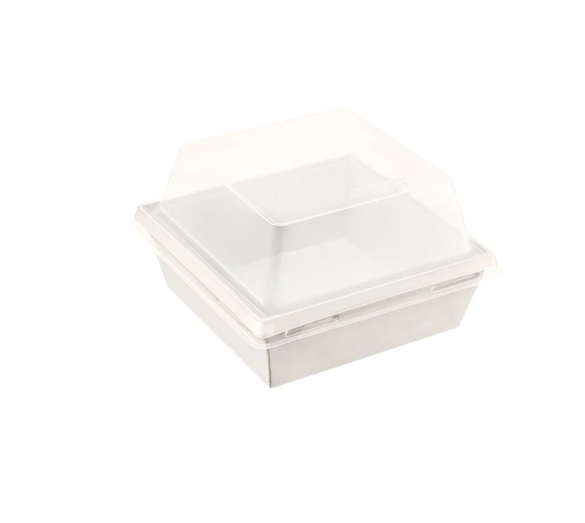 EKO-BOX OneClick 550ml bielý á-50ks