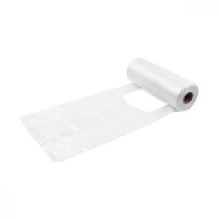 Taška HDPE 5kg 10mi rolka 22+12x49cm á-200ks
