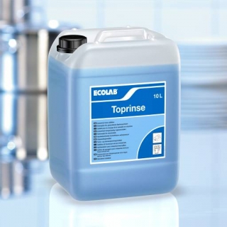 ECOLAB TOPRINSE (SOMAT SPEZIAL) 10L