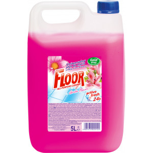Floor - univerzálny čistič 5L