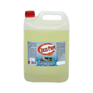 DEZIPRIM - dezinfekčný prostriedok 5L