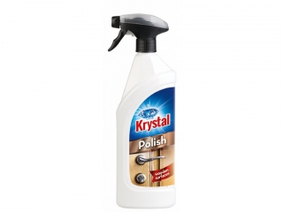 KRYSTAL Polish leštenka na nábytok 750ml