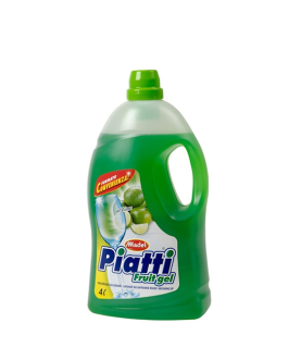 Madel Piatti na riad a podlahu Limetka 4L