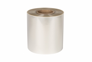 Zatavovacia fólia 185mmx360m PP/PET 52mi peel 