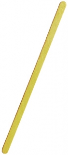 Miešadlo na kávu z dreva 14cm 1000ks