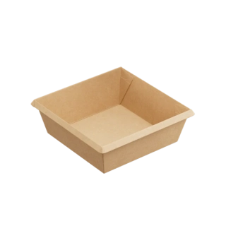 EKO-BOX OneClick 550ml hnedý á-50ks